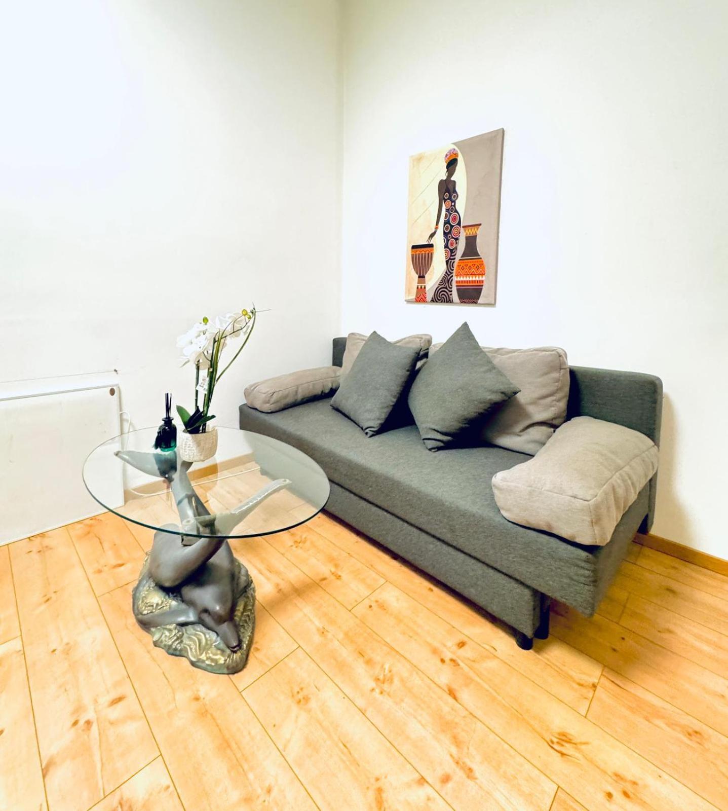 Amazing 4br Shared 10 Minute Walk To Fac Platz * Wien