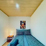 Amazing 4Br Shared Apartment 10 Minute Walk To Fac Platz