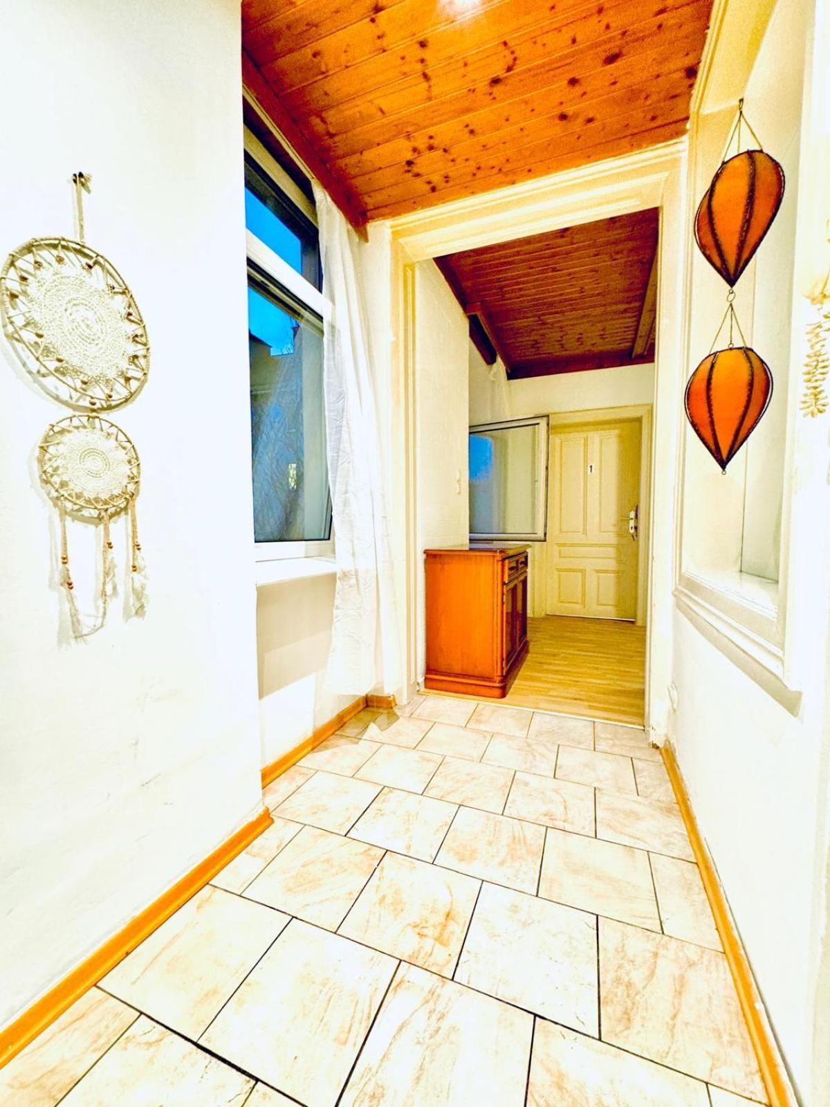 Amazing 4br Shared 10 Minute Walk To Fac Platz * Wien