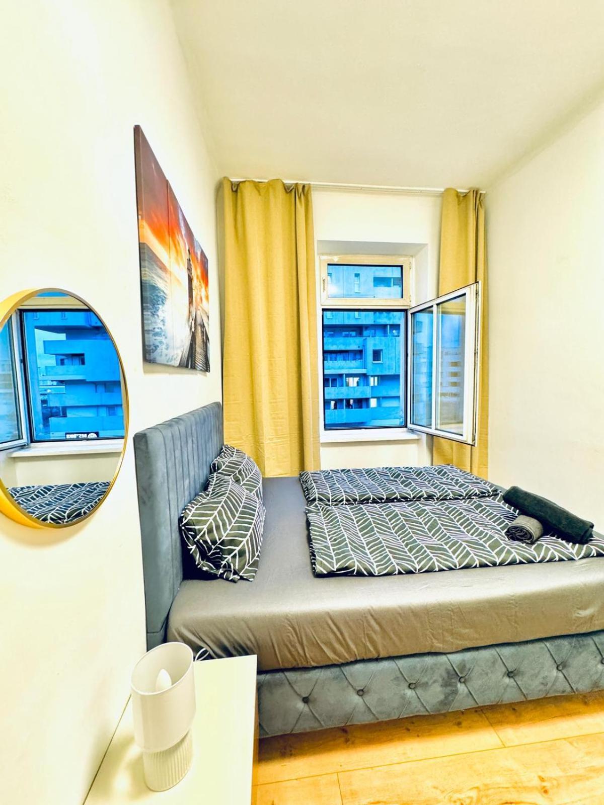 Amazing 4br Shared 10 Minute Walk To Fac Platz