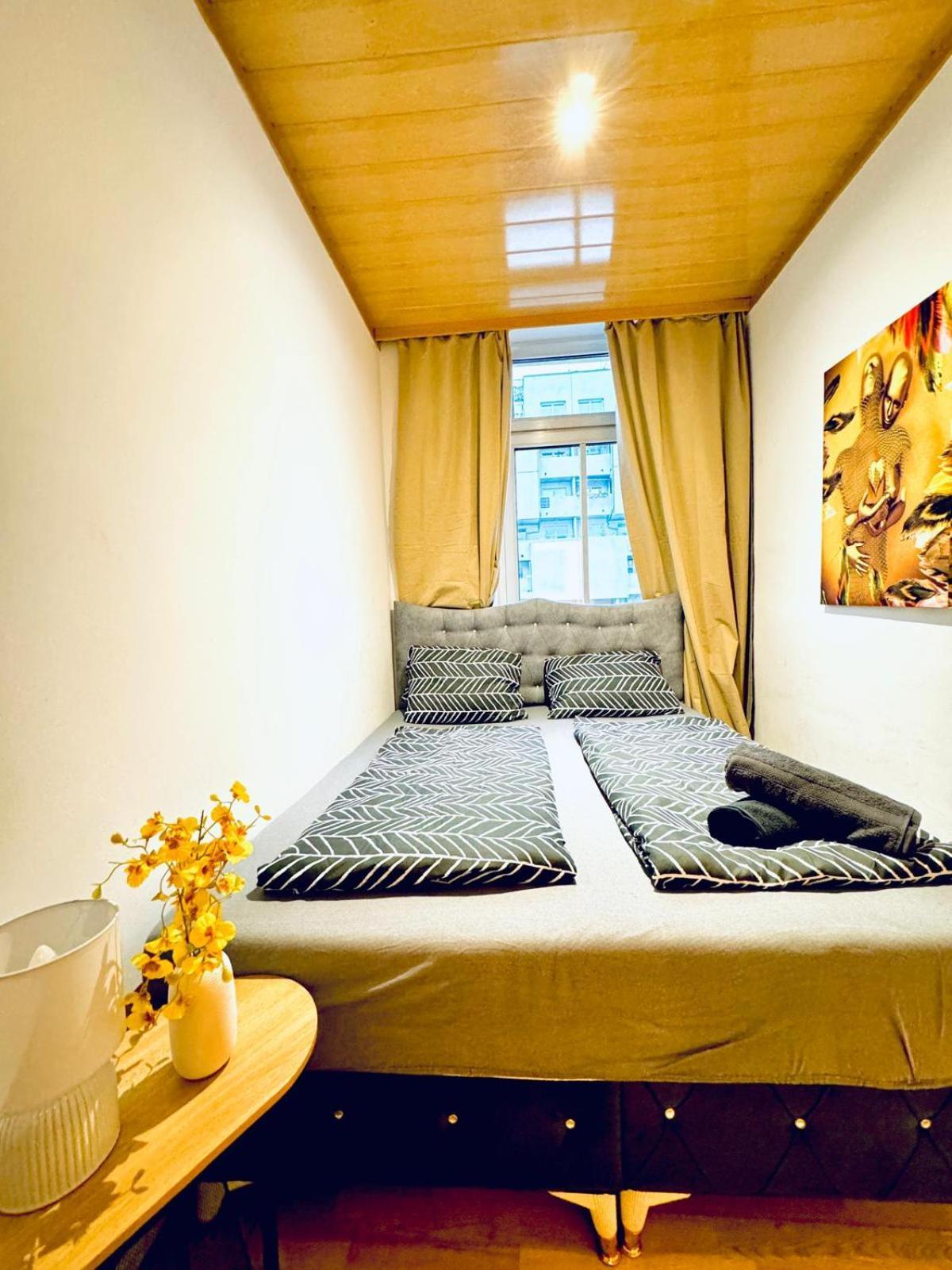 Amazing 4br Shared 10 Minute Walk To Fac Platz * Wien