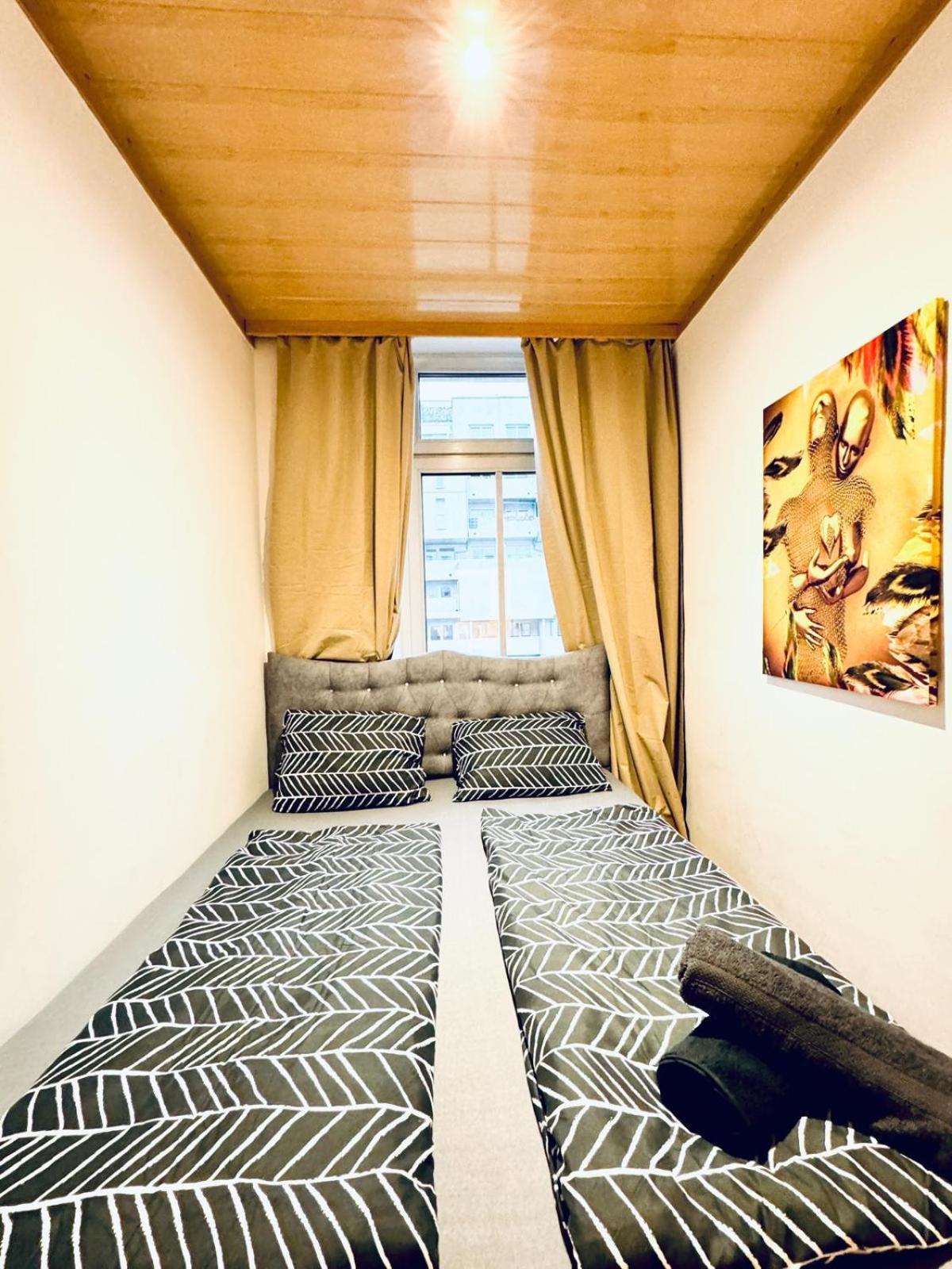 Amazing 4br Shared 10 Minute Walk To Fac Platz Wien