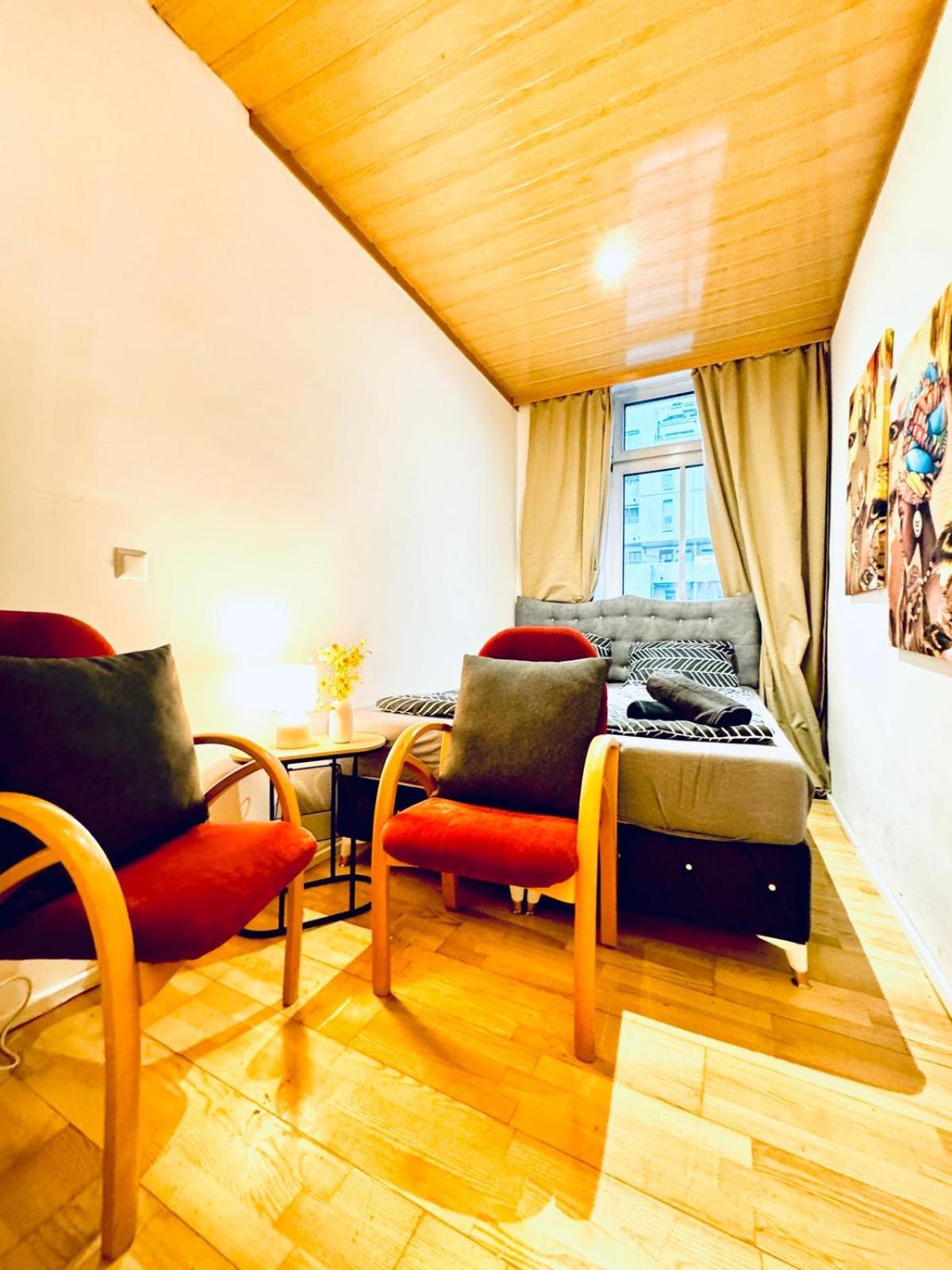 Amazing 4br Shared 10 Minute Walk To Fac Platz *