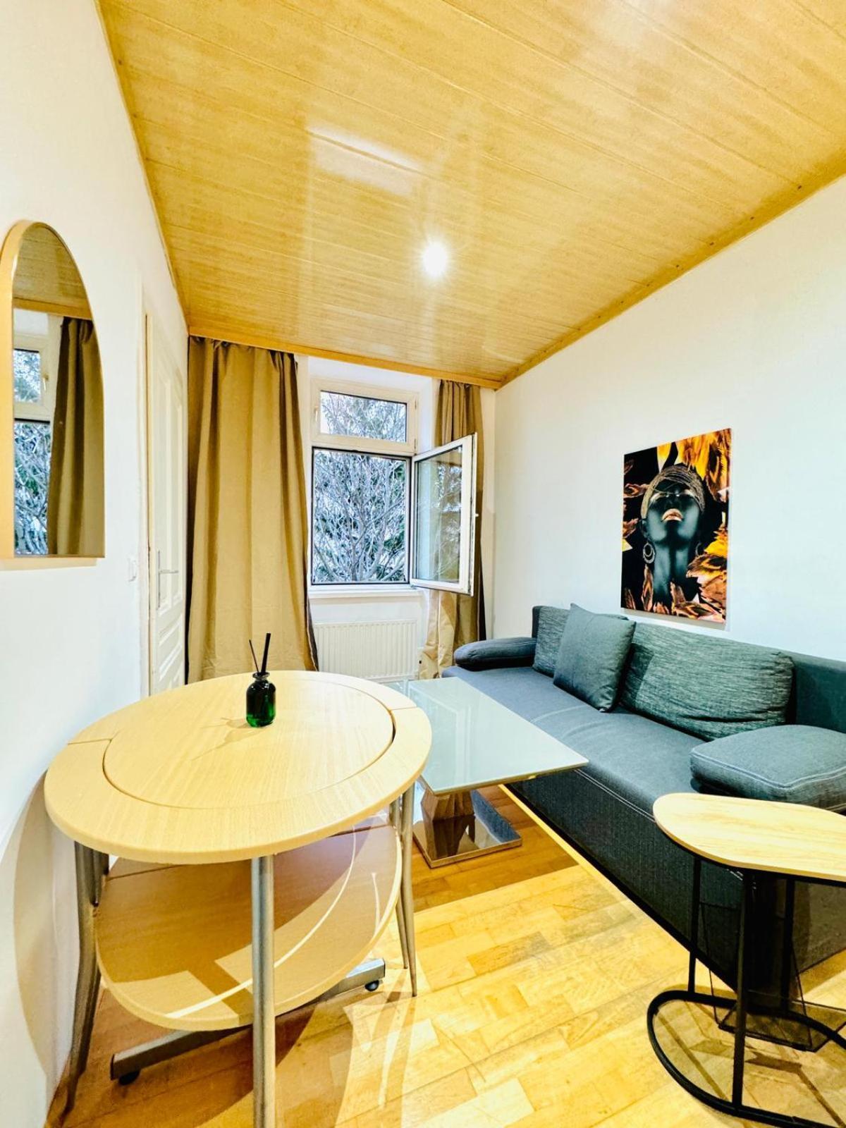 Apartment Amazing 4br Shared 10 Minute Walk To Fac Platz Wien
