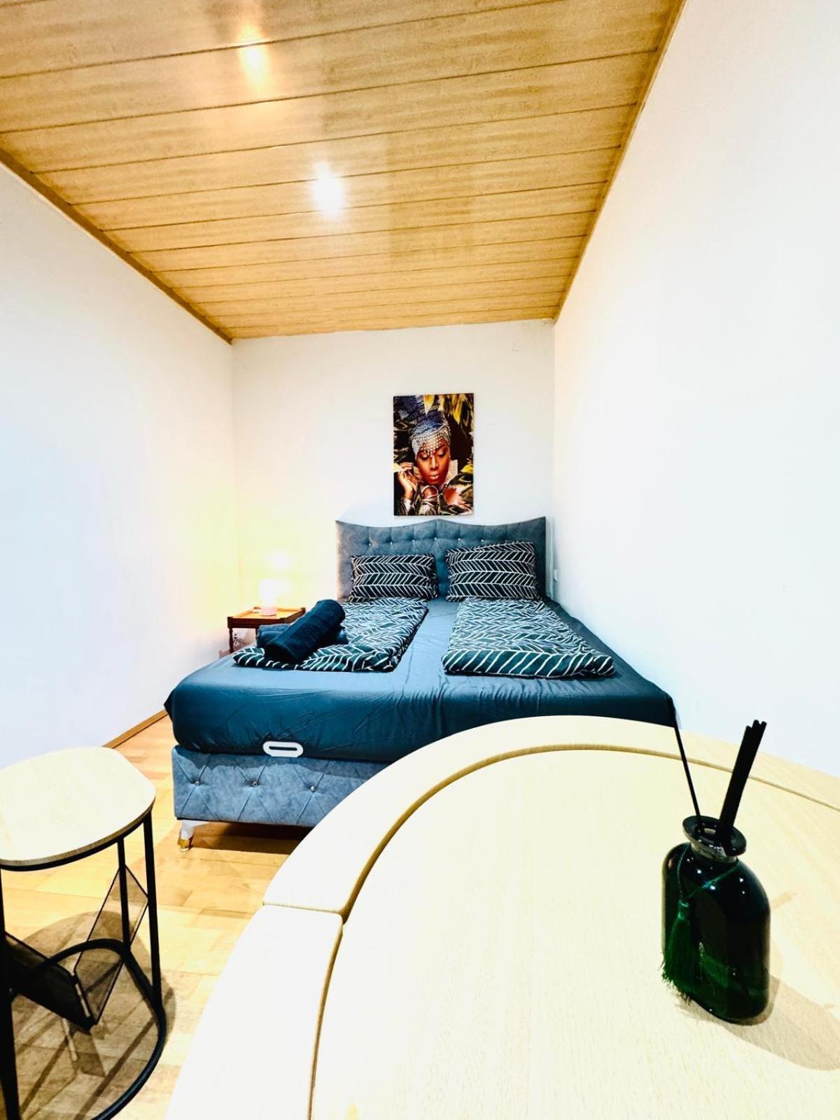 Amazing 4br Shared 10 Minute Walk To Fac Platz Wien