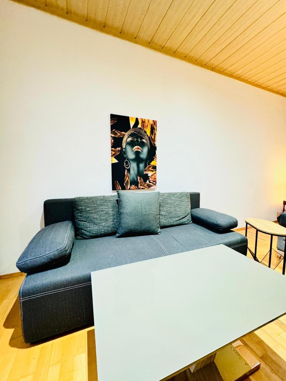 Apartment Amazing 4br Shared 10 Minute Walk To Fac Platz
