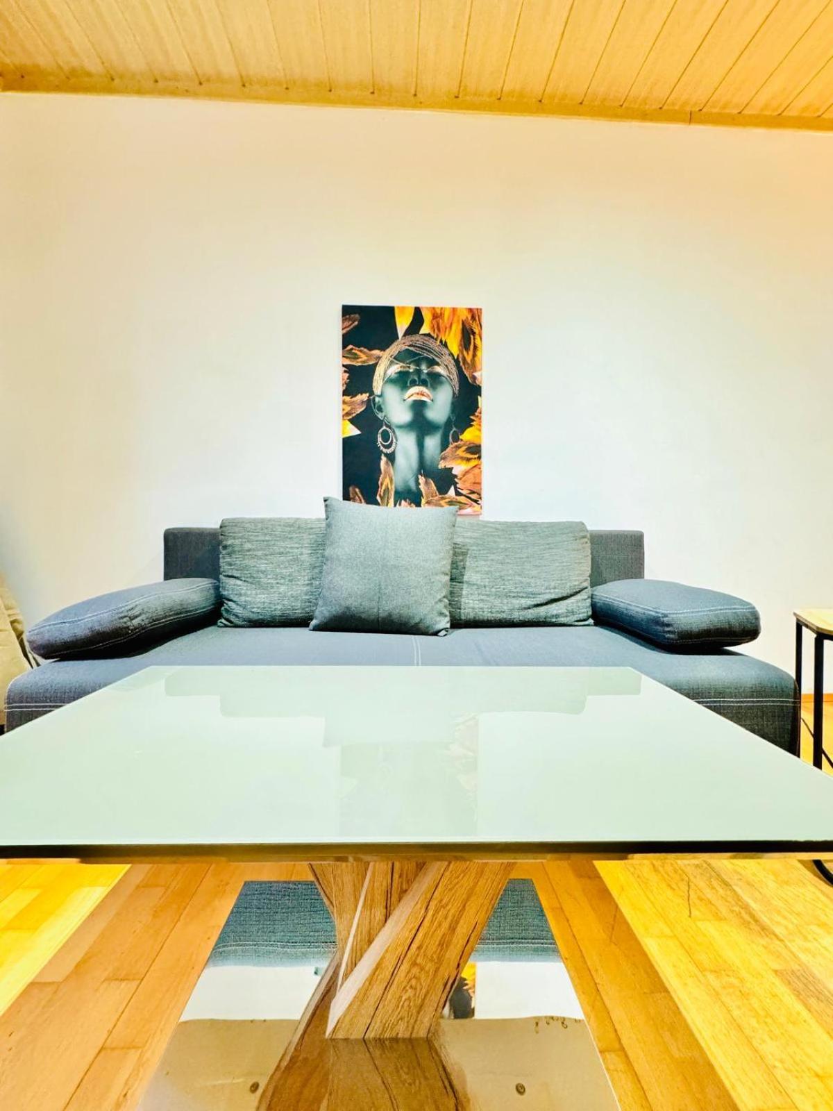 Apartment Amazing 4br Shared 10 Minute Walk To Fac Platz *