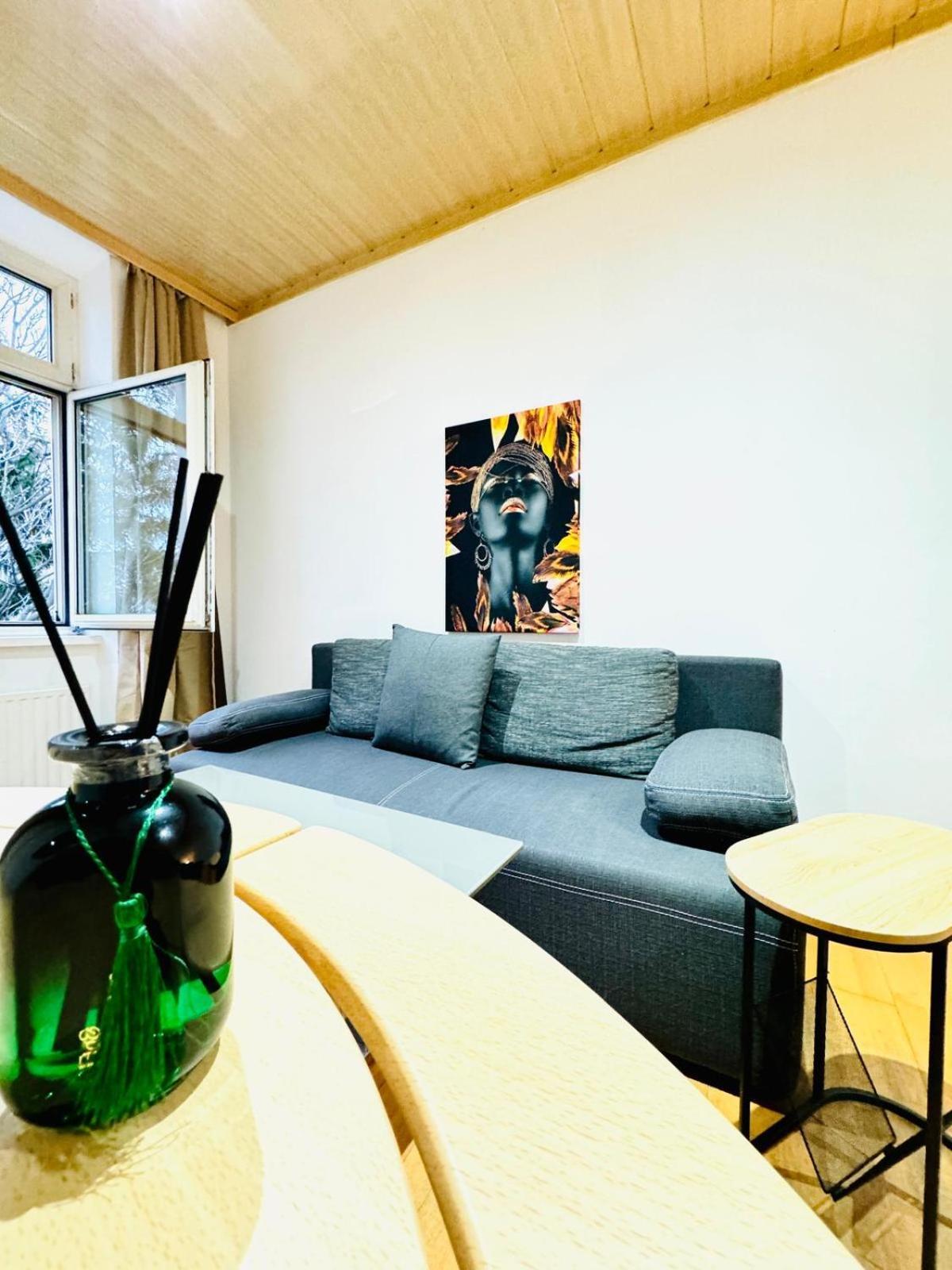 Apartment Amazing 4br Shared 10 Minute Walk To Fac Platz Wien