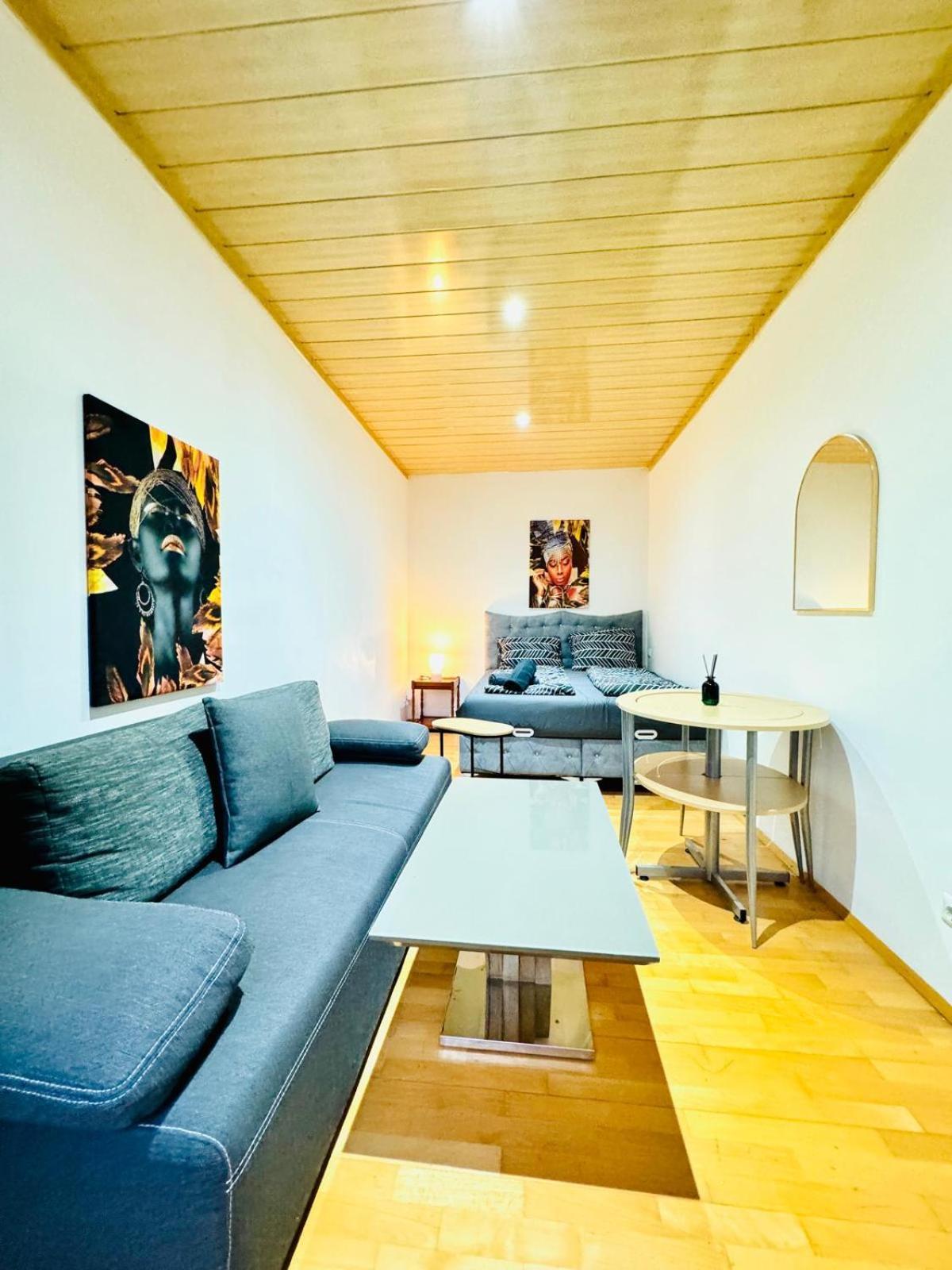 Amazing 4br Shared 10 Minute Walk To Fac Platz