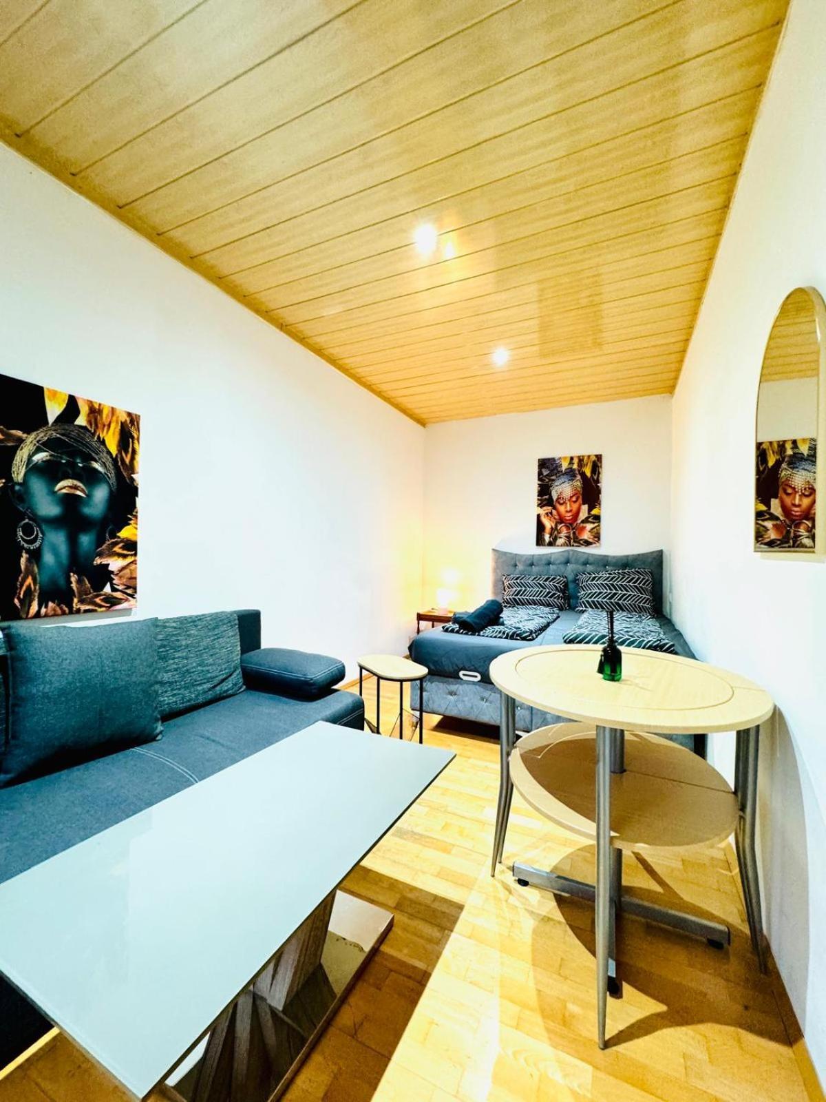 Amazing 4br Shared 10 Minute Walk To Fac Platz * Wien